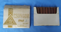 Csongor cigars for sale!