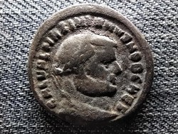Római Birodalom Maximianus GAL VAL MAXIMIANVS NOB CAES GENIO POPVLI ROMANI ANT RIC (id46277)