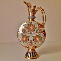 Fischer decorative jug - 37 cm.