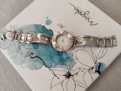 Izraeli ezüst óra (21)