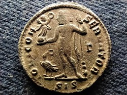 Római Birodalom I. Nagy Constantinus (306-337) AE Follis IOVI CONSERVATORI Γ SIS (id59391)