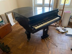 Akció! 60e helyett 40e Fatőkés Bécsi zongora