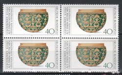 Összefüggések 0054  (Bundes) Mi 898    2,80 Euró postatiszta