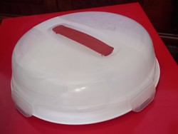 Cukrászati eszköz: Maroni es torta kombinált szállitó eszköz