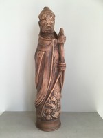 Kovács Margit kerámia - Halász.