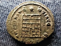 Római Birodalom Crispus (317-326) Nummus PROVIDENTIAE CAESS PLON (id58631)
