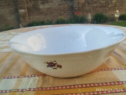 Italian Ceramic Bowl for Sale!