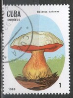 Kuba 1382  Mi  3156      0,30 Euró