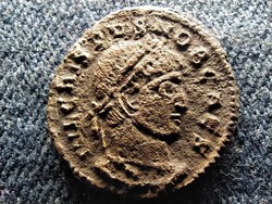 Roman Empire crispus (317-326) follis caesarvm nostrorvm vot i s v γsis rare (id58664)
