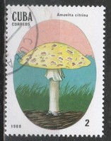 Kuba 1383  Mi  3157      0,30 Euró