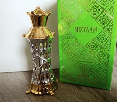 Ajmal mizyaan Arabic perfume oil