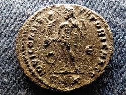 Római Birodalom Crispus (317-326) Follis IOVI CONSERVATORI CAESS SMK (id58674)