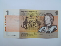 Ausztrália 1 dollár 1994  A kép szerinti állapot!