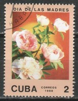 Kuba 1388 Mi  3167      0,30 Euró