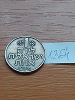 IZRAEL 1 LIRAH 1364