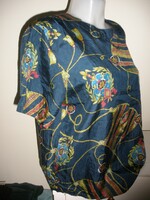 Silk, 100% silk blouse