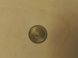 1950 1 forint xf+