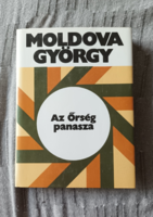 György Moldova: the guard's complaint, signed