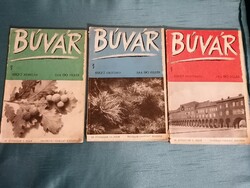 Búvár newspaper 1937