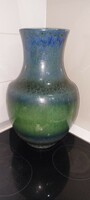 Kerámia Gránit padló váza