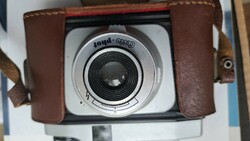 1961 Certo photo camera