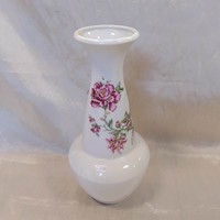 Antique stone cartilage vase