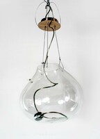 Fontana arte modern design chandelier I. - CLEARANCE!