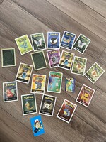 Pokemon card cards in one
