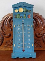 Fali hőmérő