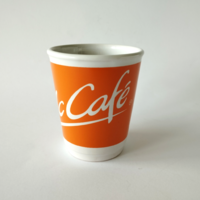 Mccafé porcelain mug (2011)