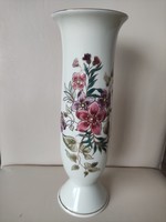 Zsolnay 9380/1989 2. Vase