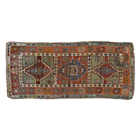 Kaukázusi "Kazak" szőnyeg