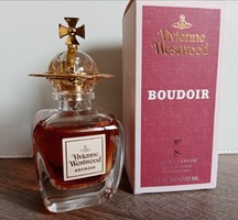 Curious vivienne westwood boudoir perfume