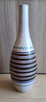 Mosonyi magdolna ceramic vase