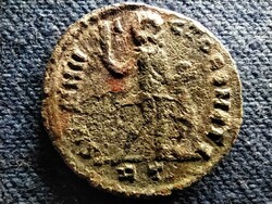 Roman bronze Licinius to be identified (id59378)