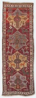 Kaukázusi „Akstafa” szőnyeg