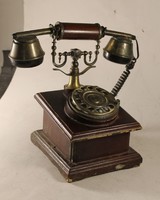 Antik telefon 171