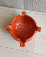 Gorka géza applied arts company ceramic bowl