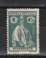 Mozambique 0006 mi 155 0.30 euro