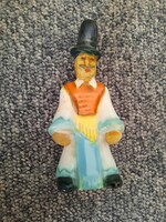 Rare gorka gauze figure