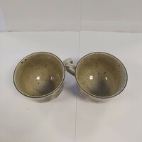 Bavaria porcelán csésze