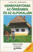 Bicycle tours in Szerg and Alpkalja