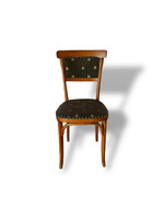 Antik Thonet szék 4db