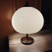 Asztali lámpa, Szarvasi Vas Fémipari Szövetkezet