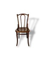 Antik Thonet szék (restaurált)