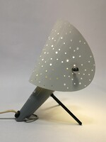 Retro lámpa a hatvanas évekből asztali / fali lámpa TACSKÓ-LÁMPA dizájn