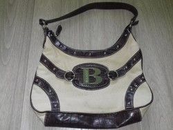 It's worth it almost for free!!! Vintage Bulaggi handbag