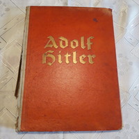 Hitler book 1935