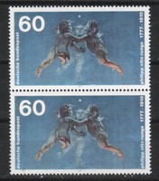 Összefüggések 0169  (Bundes) Mi 940       2,80 Euró postatiszta