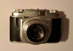 Beirette camera